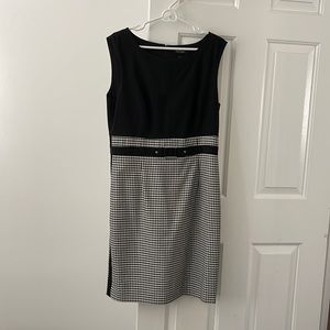 WHBM Dress for Back to the Office with some style.